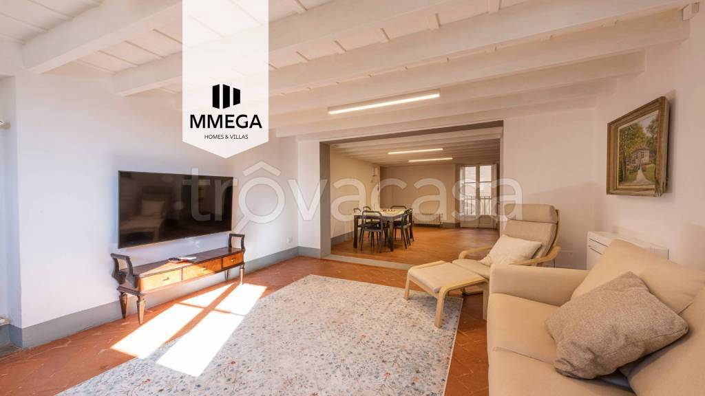 appartamento in vendita a Firenze in zona Centro San Frediano