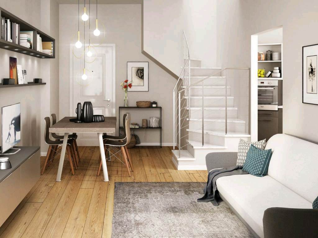 appartamento in vendita a Firenze in zona Coverciano