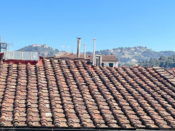 appartamento in vendita a Firenze in zona Le Cure