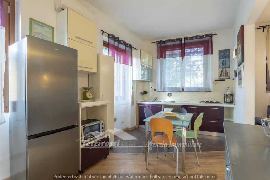 appartamento in vendita a Firenze in zona Rovezzano