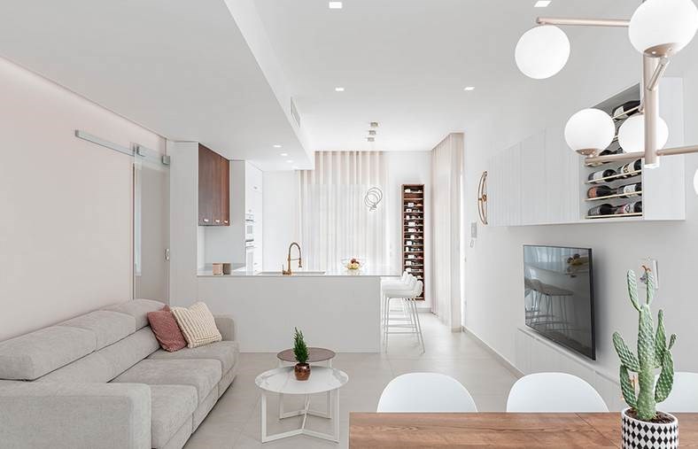 appartamento in vendita a Firenze in zona Coverciano