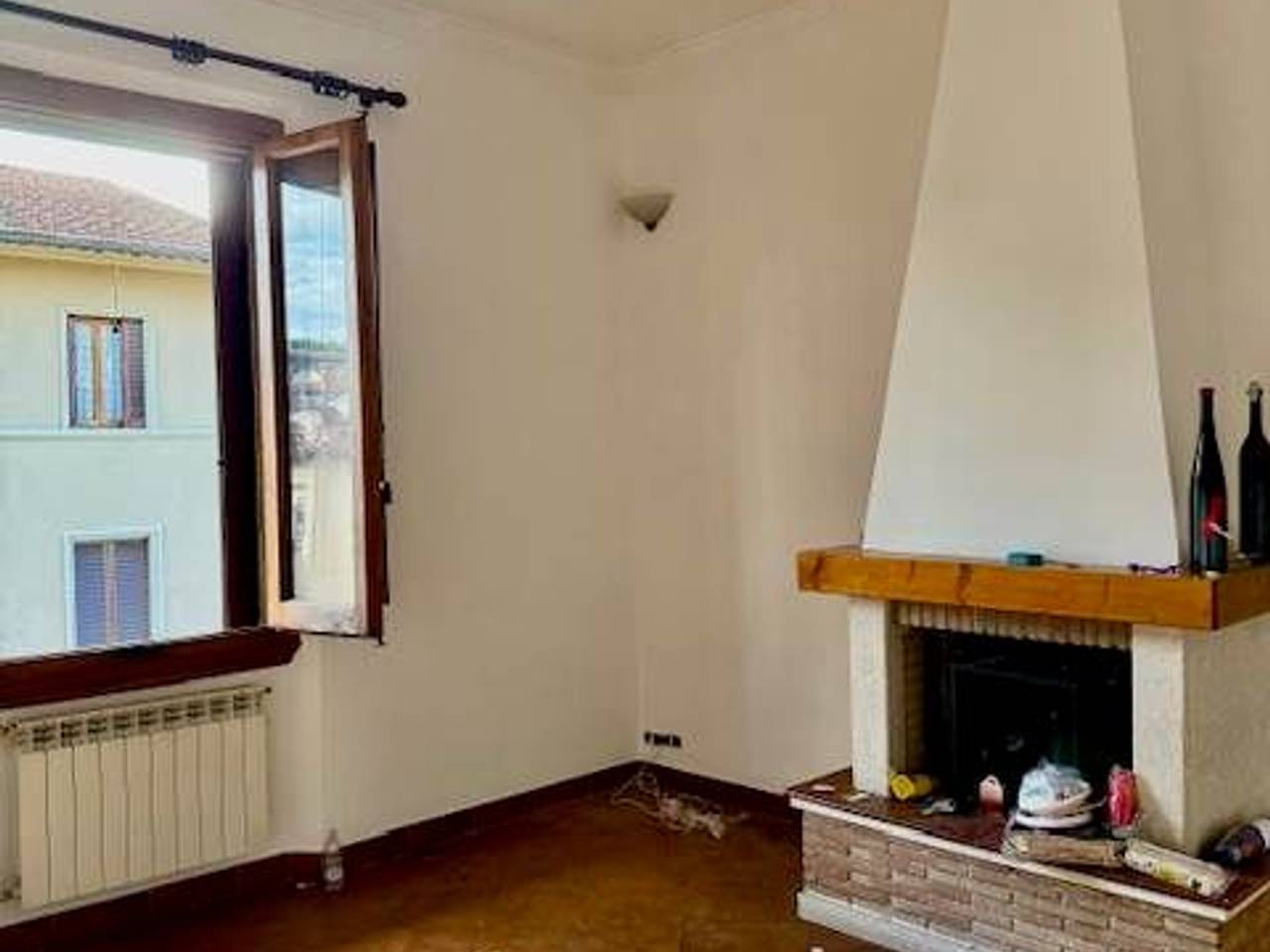 appartamento in vendita a Firenze in zona Careggi