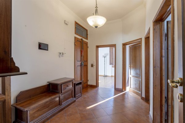 appartamento in vendita a Firenze in zona Statuto