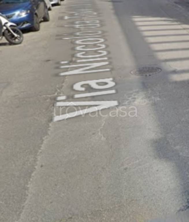 terreno edificabile in vendita a Firenze in zona Careggi