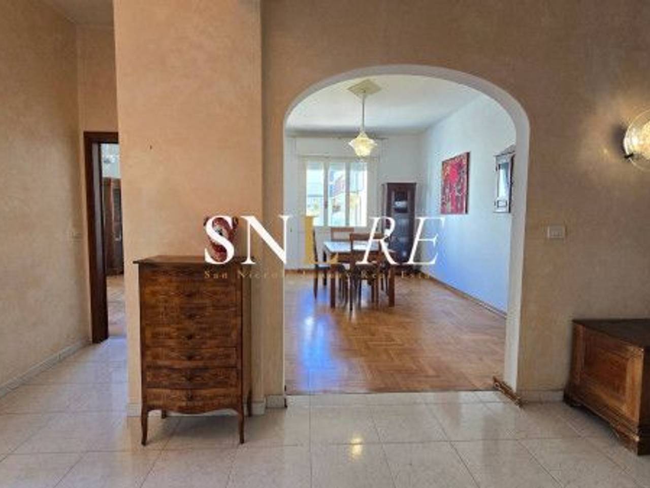 appartamento in vendita a Firenze in zona Coverciano