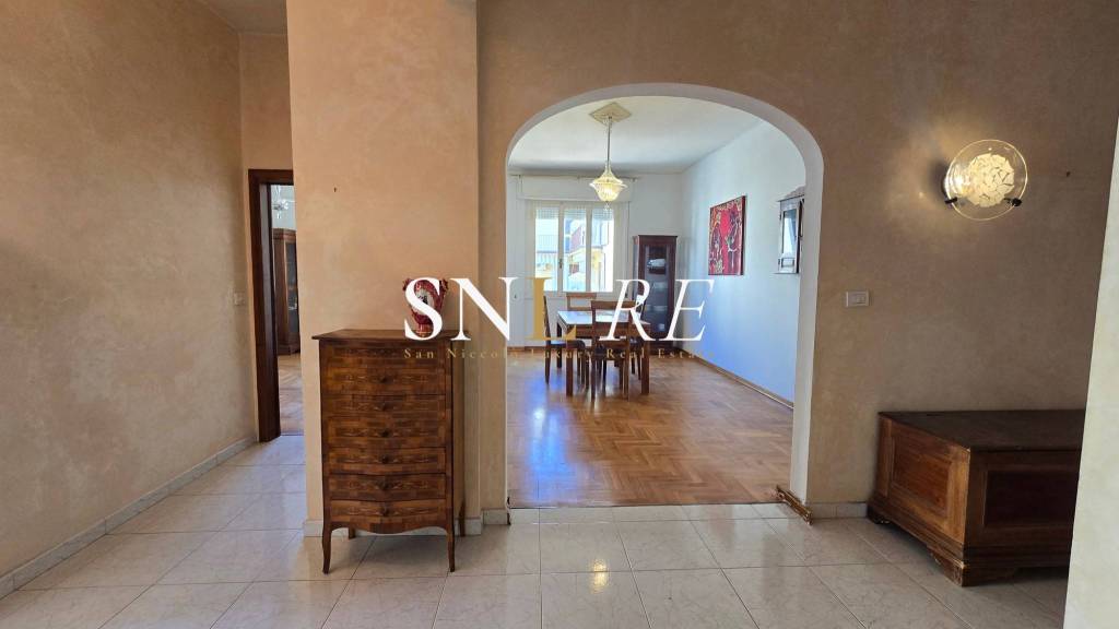 appartamento in vendita a Firenze in zona Coverciano