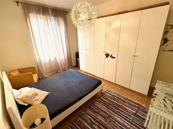 appartamento in vendita a Firenze in zona Centro Storico