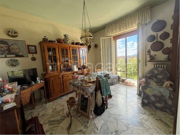 appartamento in vendita a Firenze in zona Novoli