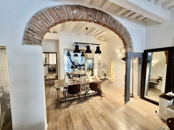 appartamento in vendita a Firenze in zona Centro San Frediano