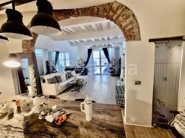 appartamento in vendita a Firenze in zona Centro San Frediano