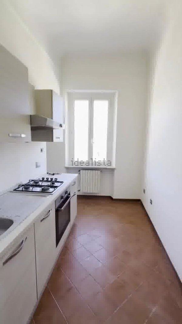 appartamento in vendita a Firenze in zona Galluzzo