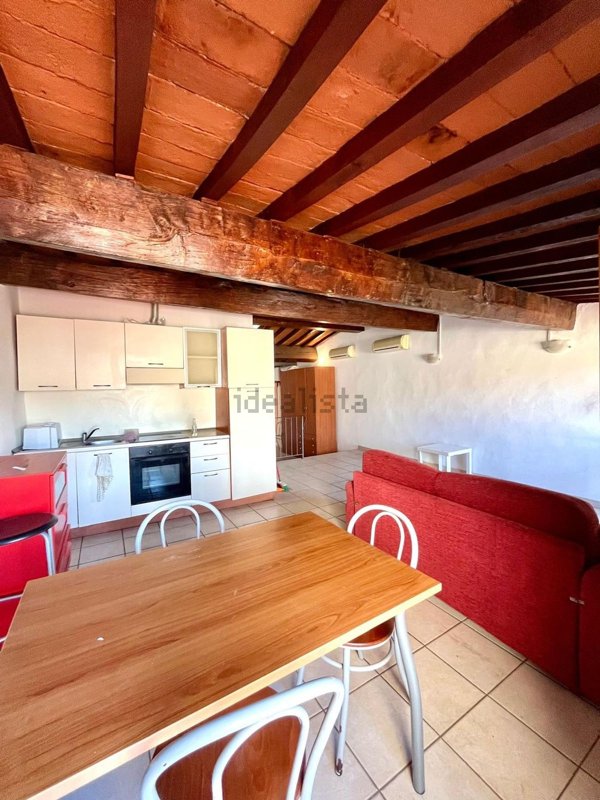 appartamento in vendita a Firenze in zona Centro Santa Maria Novella