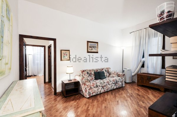 appartamento in vendita a Firenze in zona Centro Santa Croce