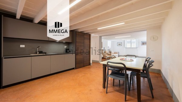 appartamento in vendita a Firenze in zona Centro San Frediano