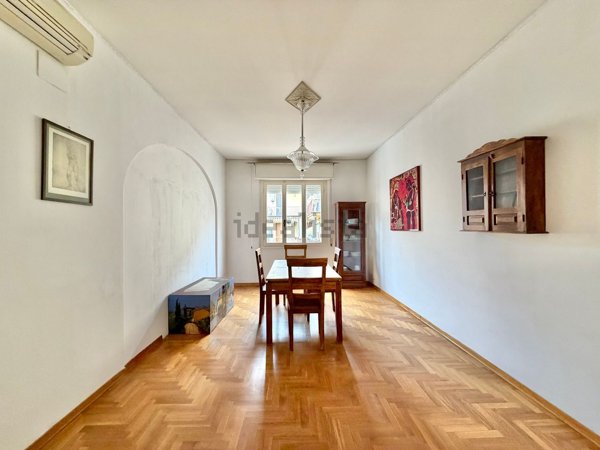 appartamento in vendita a Firenze in zona Coverciano