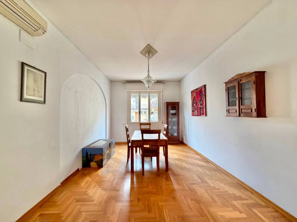 appartamento in vendita a Firenze in zona Coverciano