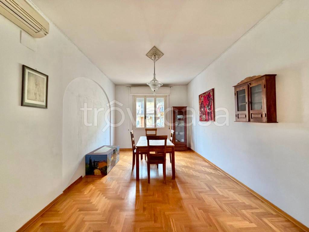 appartamento in vendita a Firenze in zona Coverciano