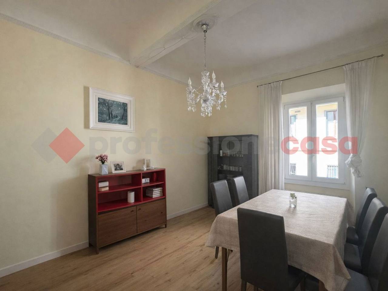 appartamento in vendita a Firenze in zona Campo di Marte