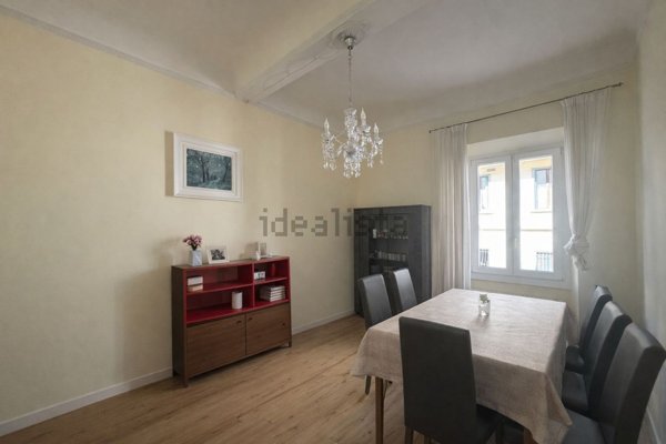 appartamento in vendita a Firenze in zona Campo di Marte