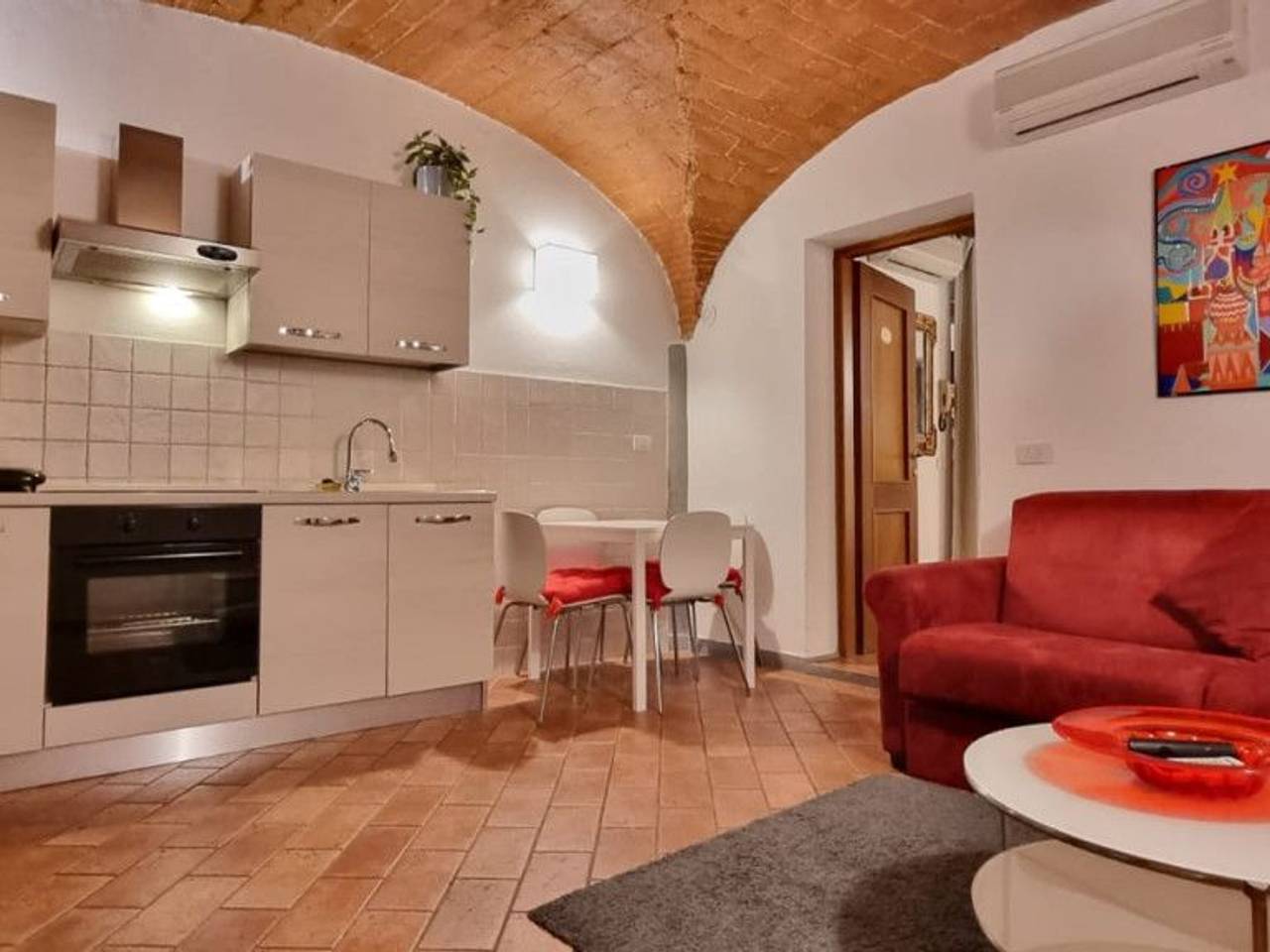 appartamento in vendita a Firenze in zona Centro San Frediano