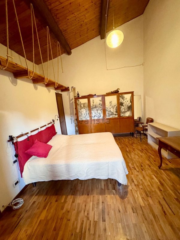 appartamento in vendita a Firenze in zona Centro San Frediano