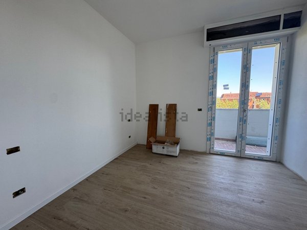 appartamento in vendita a Firenze in zona Isolotto