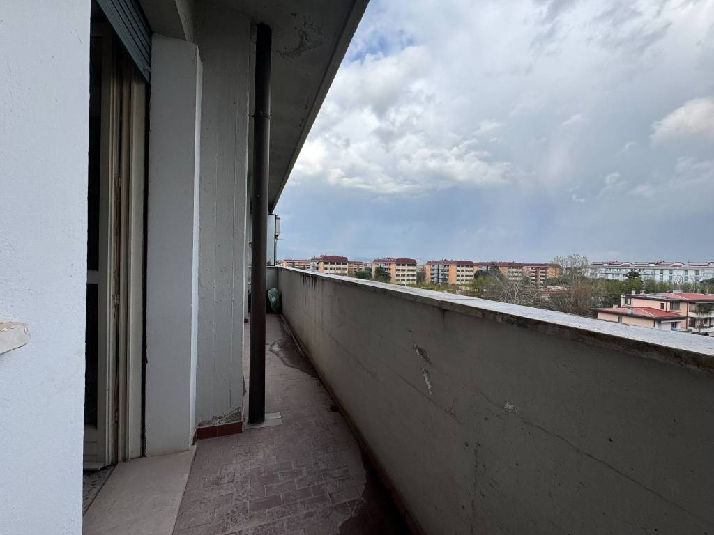appartamento in vendita a Firenze in zona Isolotto
