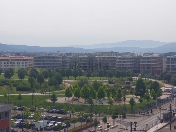 appartamento in vendita a Firenze in zona Novoli