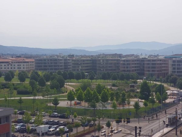 appartamento in vendita a Firenze in zona Novoli