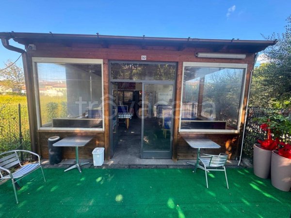 negozio in vendita a Firenze in zona Brozzi