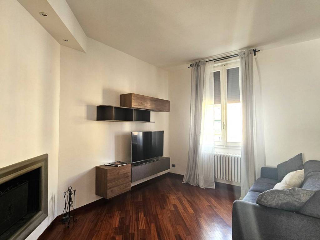 appartamento in vendita a Firenze in zona Soffiano