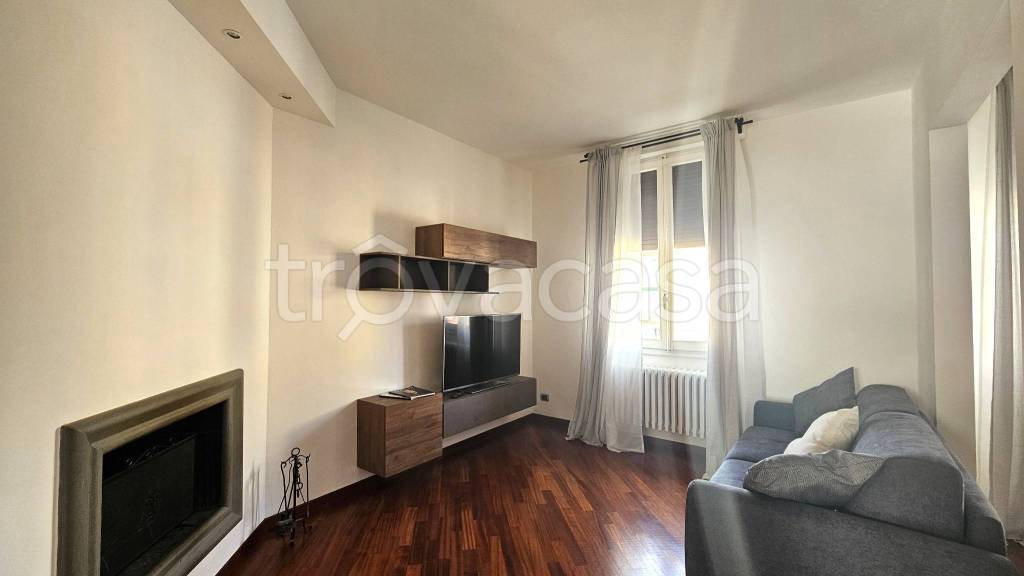 appartamento in vendita a Firenze in zona Legnaia