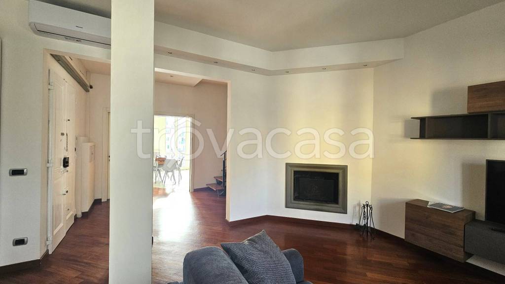 appartamento in vendita a Firenze in zona Legnaia