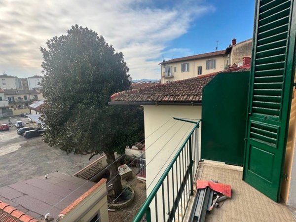 appartamento in vendita a Firenze in zona Soffiano