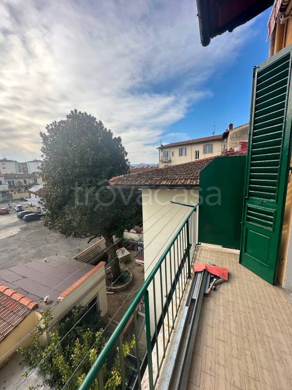 appartamento in vendita a Firenze in zona Legnaia