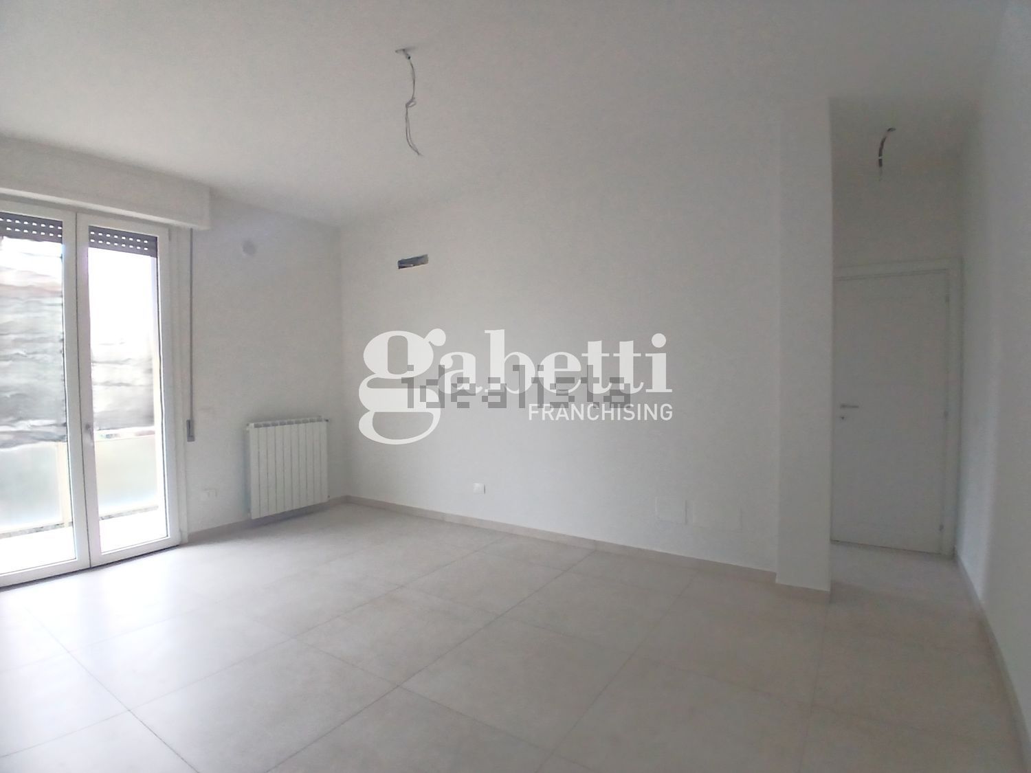 appartamento in vendita a Firenze in zona Coverciano