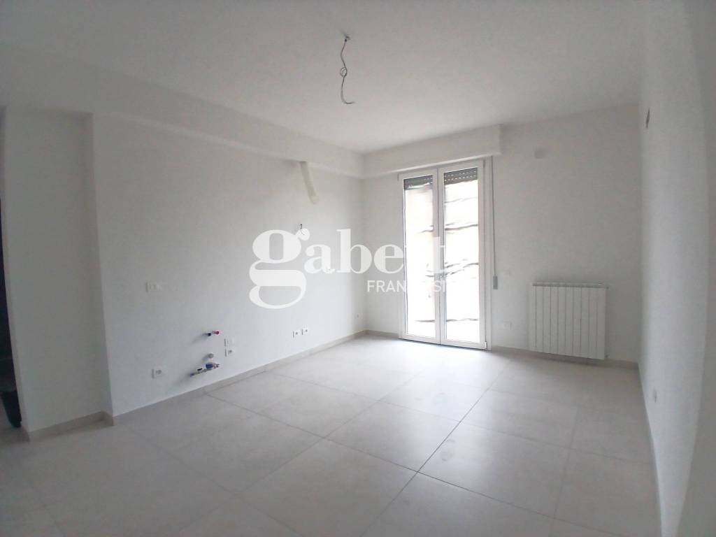 appartamento in vendita a Firenze in zona Coverciano