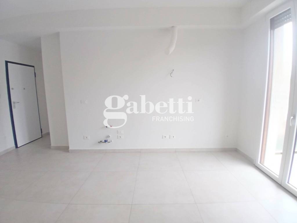 appartamento in vendita a Firenze in zona Coverciano