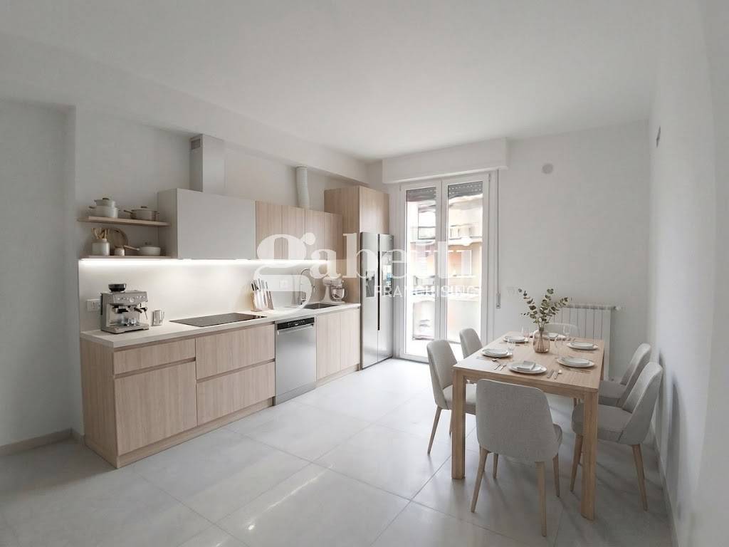appartamento in vendita a Firenze in zona Coverciano