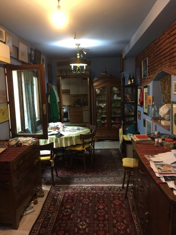 casa indipendente in vendita a Firenze in zona Centro Santa Croce