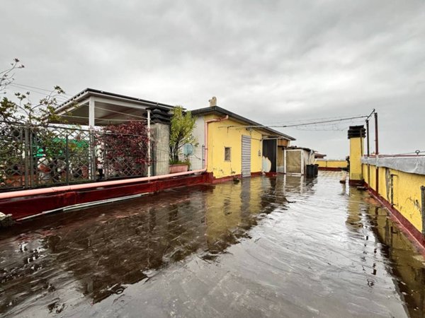 appartamento in vendita a Firenze in zona Novoli
