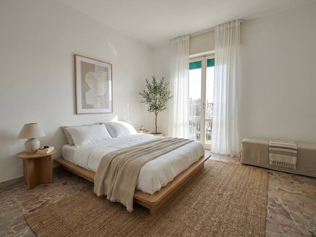 appartamento in vendita a Firenze in zona Soffiano