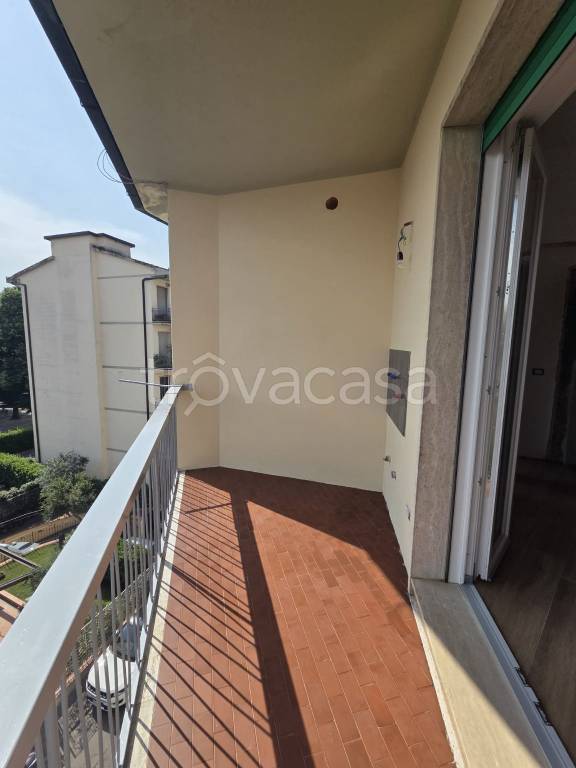 appartamento in vendita a Firenze in zona Legnaia