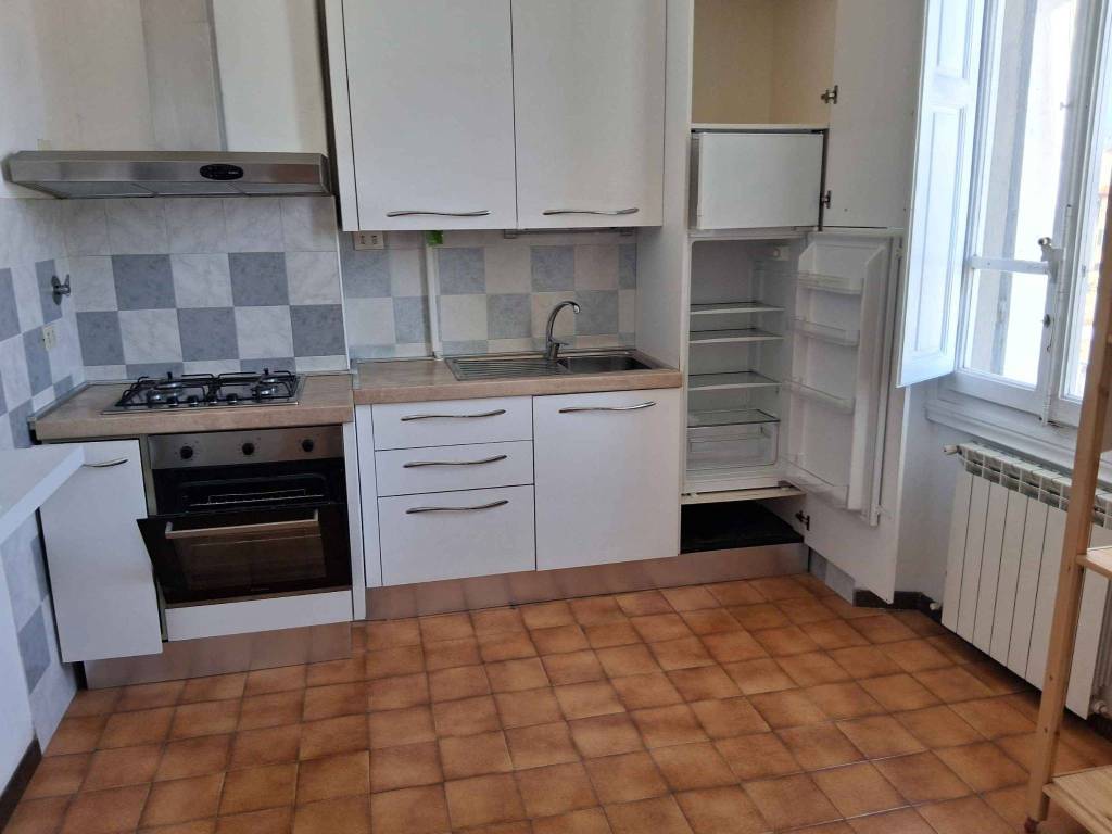 appartamento in vendita a Firenze