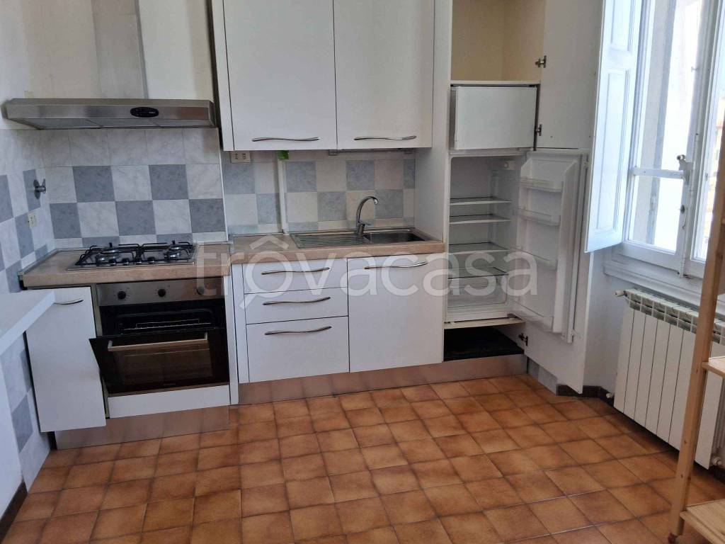 appartamento in vendita a Firenze in zona Centro Storico