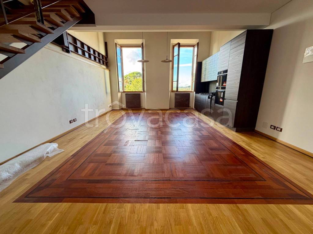 appartamento in vendita a Firenze in zona Galluzzo