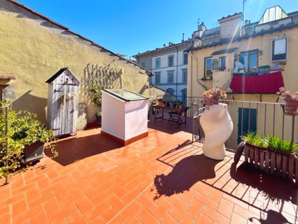 appartamento in vendita a Firenze