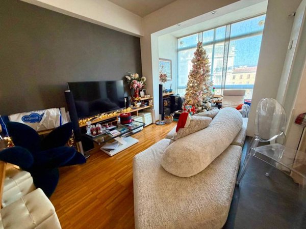 appartamento in vendita a Firenze in zona Campo di Marte