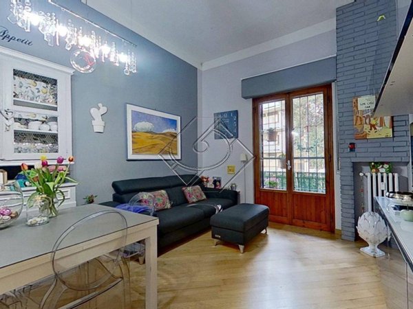 appartamento in vendita a Firenze in zona Coverciano