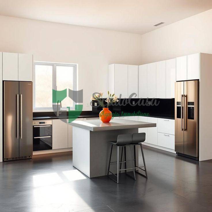 appartamento in vendita a Firenze in zona Bellariva